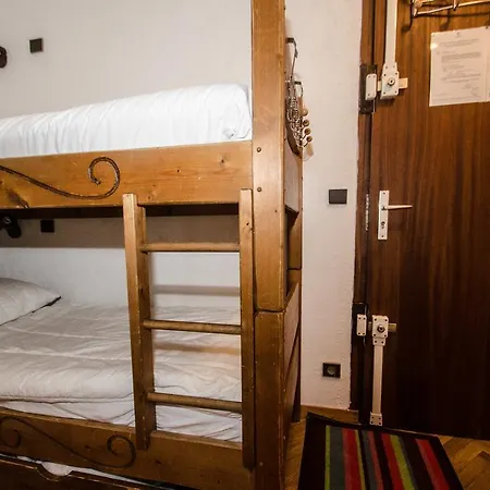 Le Carlton-5 By Interhome Chamonix