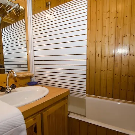 Le Carlton-5 By Interhome Chamonix