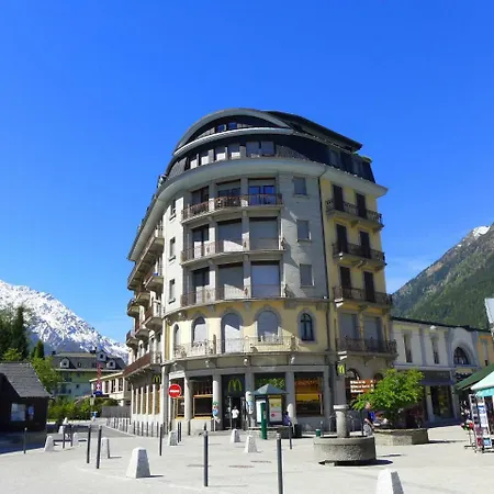 Le Carlton-5 By Interhome *