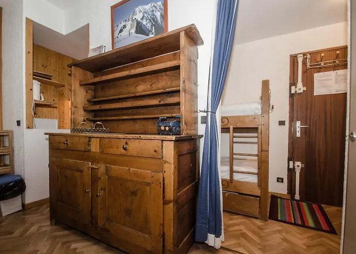 Apartamento Le Carlton-5 By Interhome