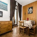 아파트 Le Carlton-5 By Interhome *