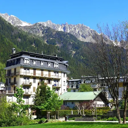 Daire Le Carlton-5 By Interhome