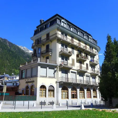 Le Carlton-5 By Interhome *