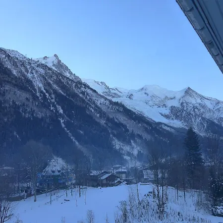 아파트 Le Carlton-5 By Interhome *