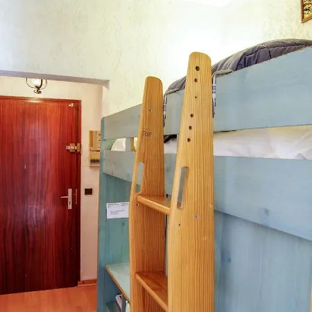 아파트 Le Carlton-5 By Interhome 샤모니