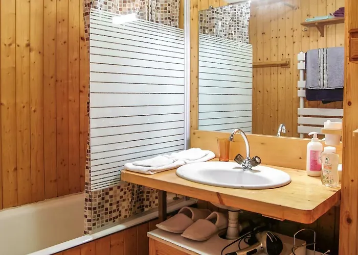 Le Carlton-5 By Interhome Daire *