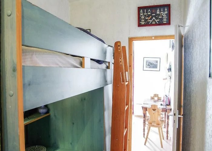 Le Carlton-5 By Interhome Apartman Chamonix