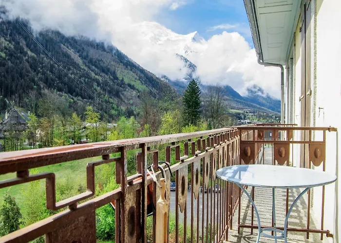 Le Carlton-5 By Interhome *