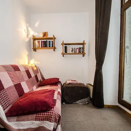 Le Carlton-5 By Interhome Chamonix