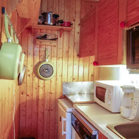 Le Carlton-5 By Interhome Chamonix