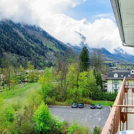 Le Carlton-5 By Interhome Apartman *